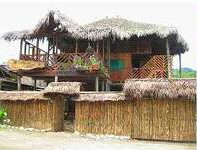 Eco Hostal Latorre Naranjito