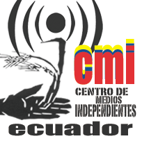 India Media Org - cmi Centro de Medios Independientes Ecuador