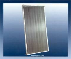 Garol Isofoton Colector solar termico Captador