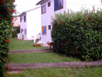 Casas Departamentos Tonsupa