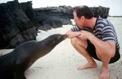 Galapagos Spiegel Online